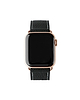 Apple Watchレザーバンド