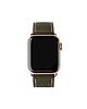 Apple Watchレザーバンド