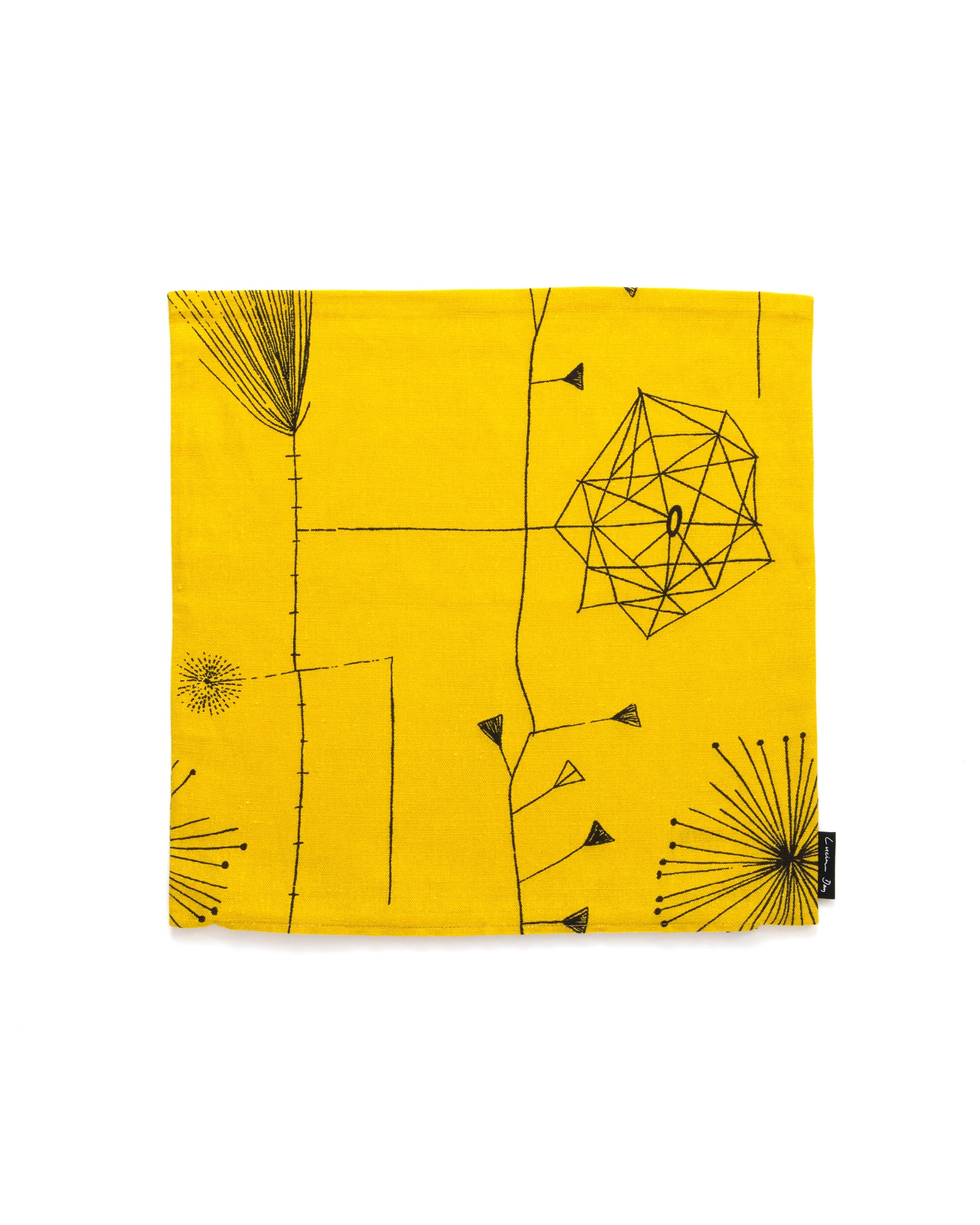 ダンテライオンクロックス