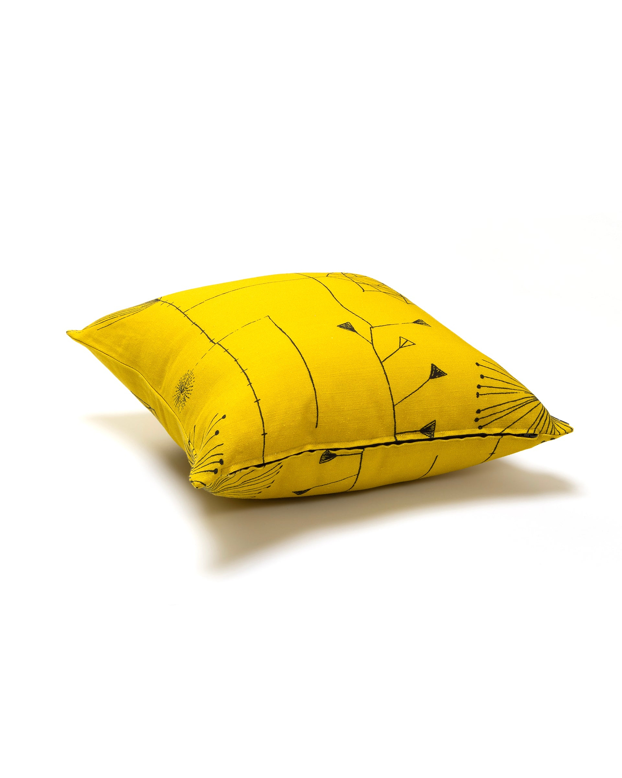 ＜ルシエン・デイ＞ファブリックコレクション クッションカバー カリックス