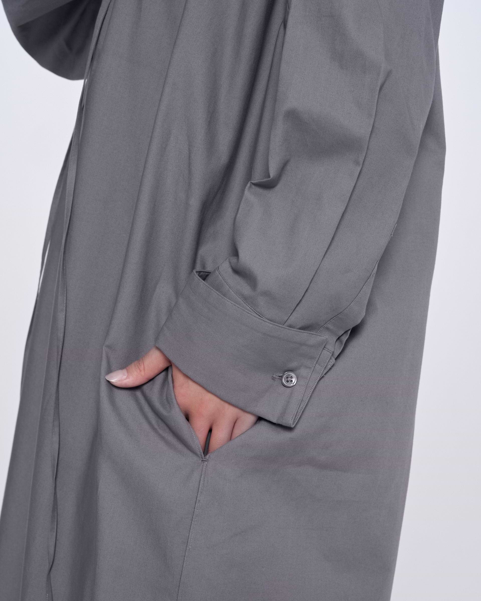 POSTELEGANTワンピース 24AW 新品 POSTELEGANT】コットンOXドレス – ファッションスナップストア