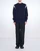 【24AW】2Wayセーター