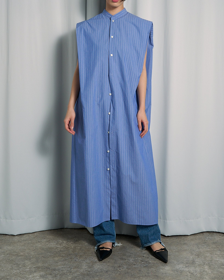 着用サイズ：1（身長165cm）