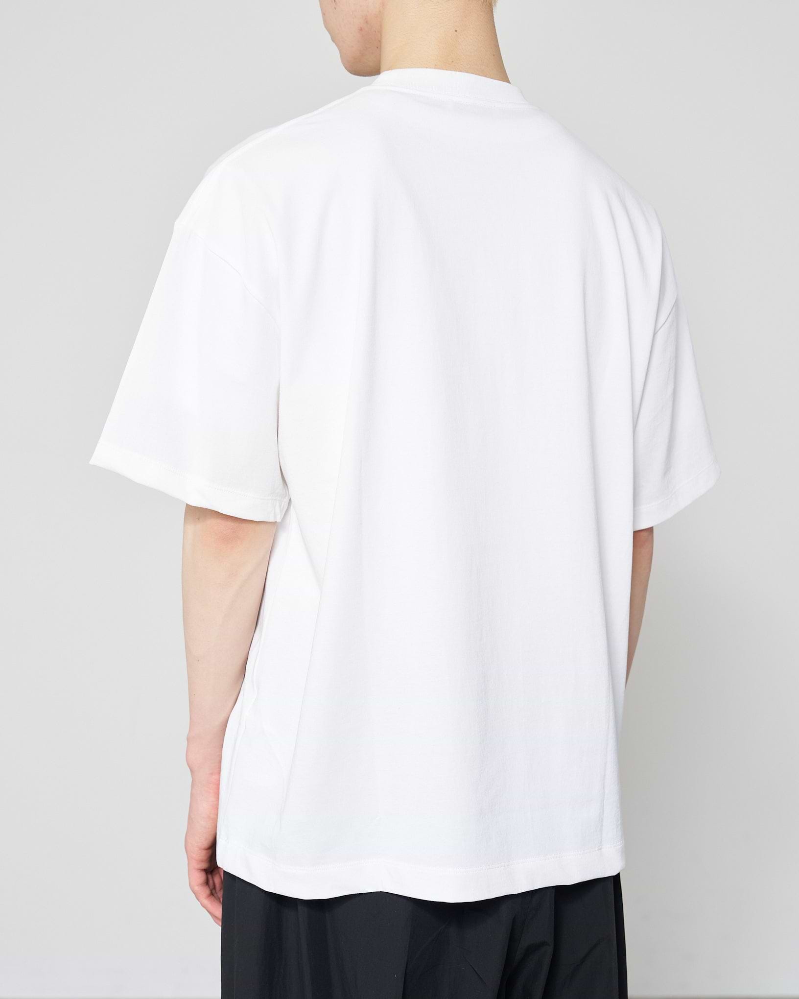ATON】オーバーサイズTシャツ – ファッションスナップストア