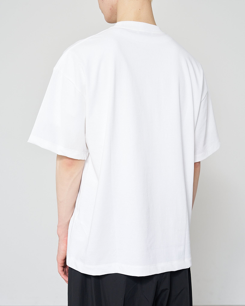 【24SS】オーバーサイズTシャツ