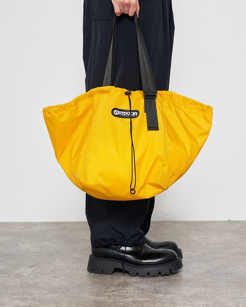 N.HOOLYWOOD】アウトドアプロダクツコラボ – ファッションスナップストア 