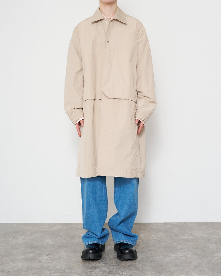 着用サイズ：2（身長175cm）