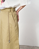 【24SS】ザワイドスカートパンツ