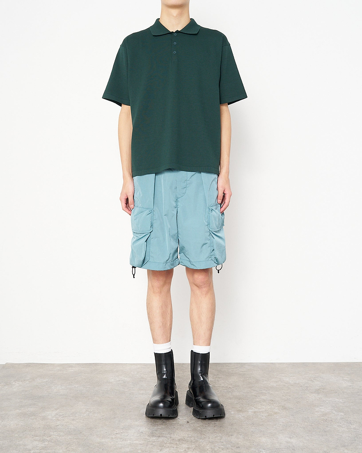 着用サイズ：4（身長180cm）