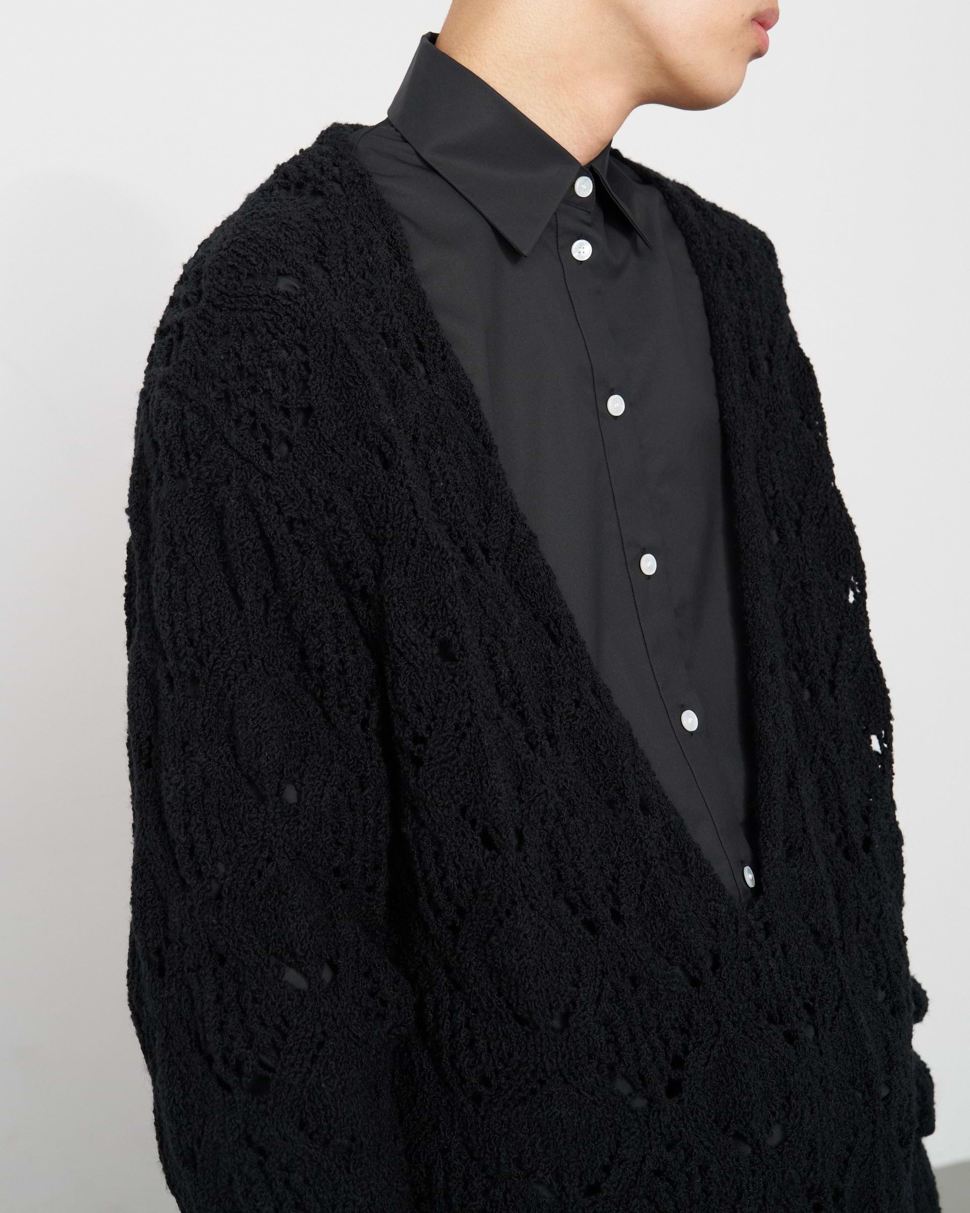 CINOH】Vネックニット – ファッションスナップストア