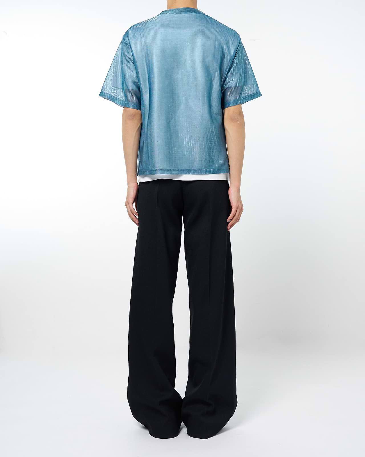 グリッターTシャツ