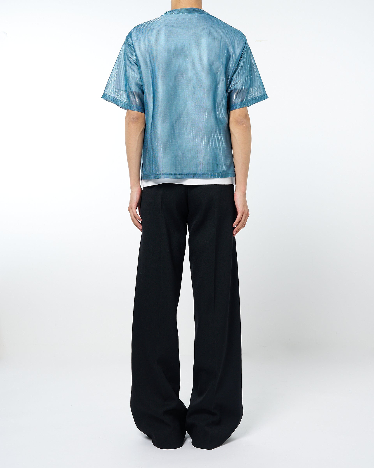 グリッターTシャツ