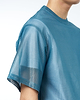 グリッターTシャツ