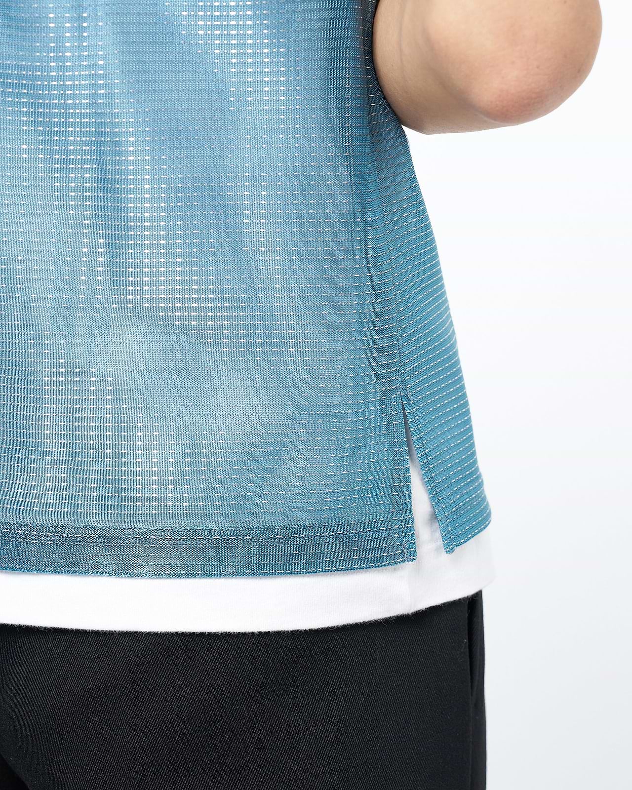 グリッターTシャツ