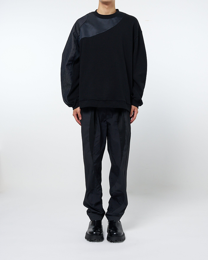 着用サイズ2／身長180cm