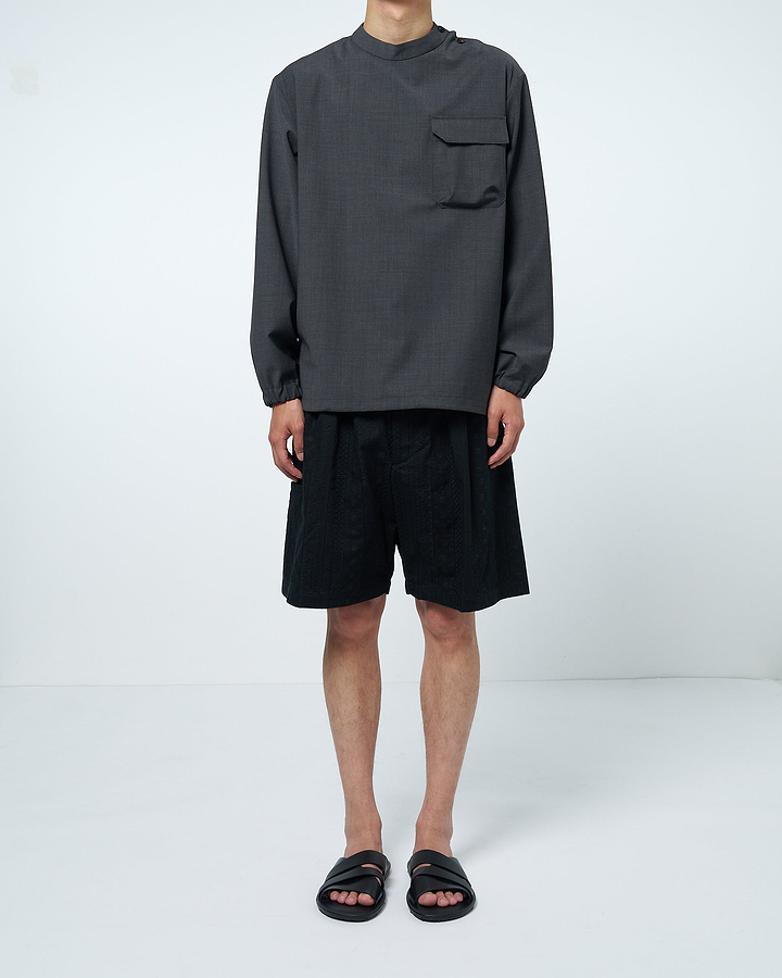 用サイズ：1（身長180cm）