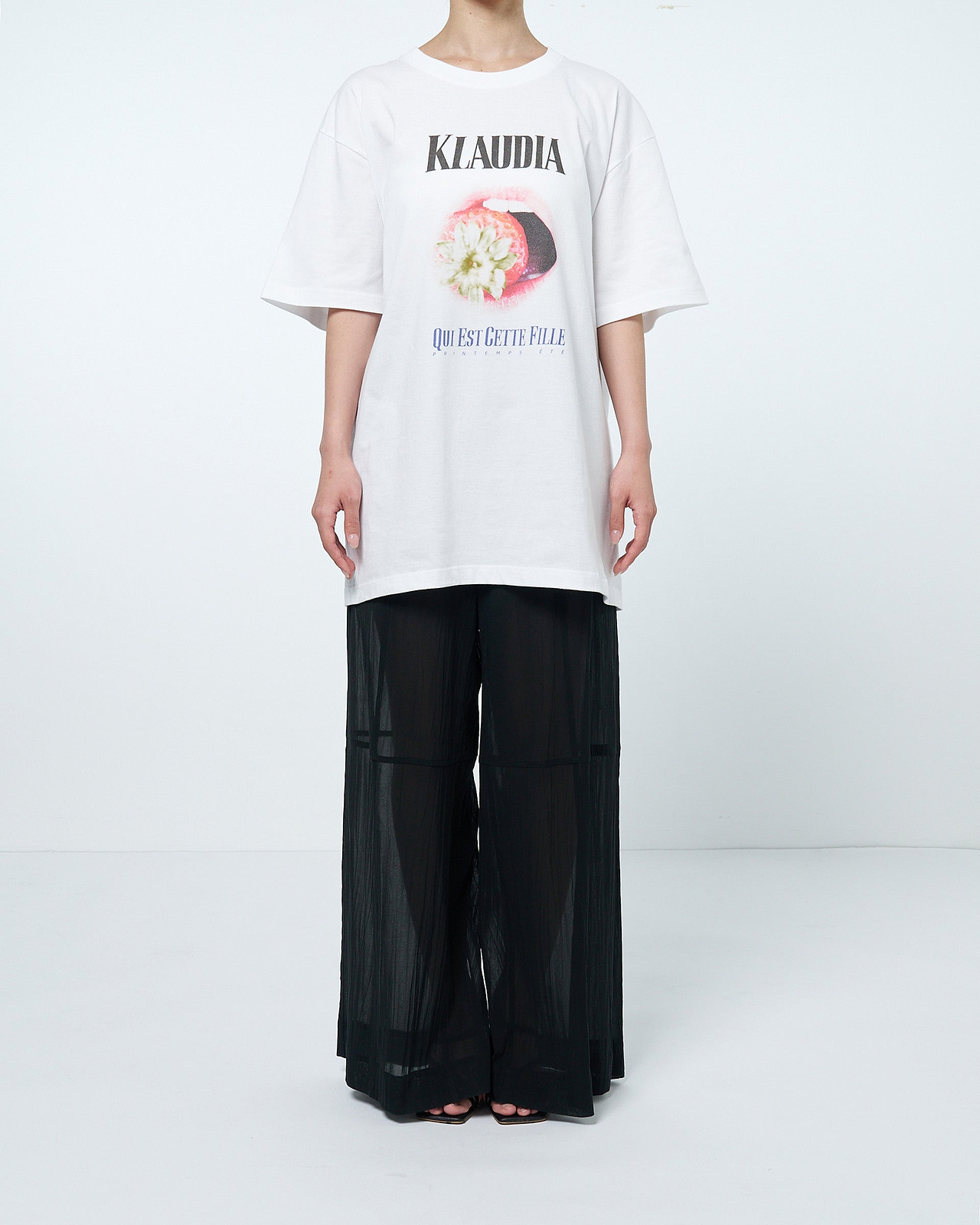 着用サイズ：42（身長165cm）