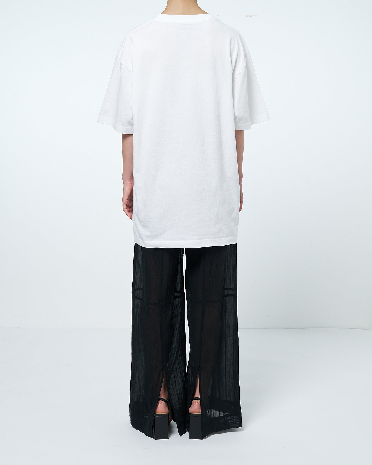 フォトプリントTシャツ