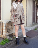 デストロイニットフーディー