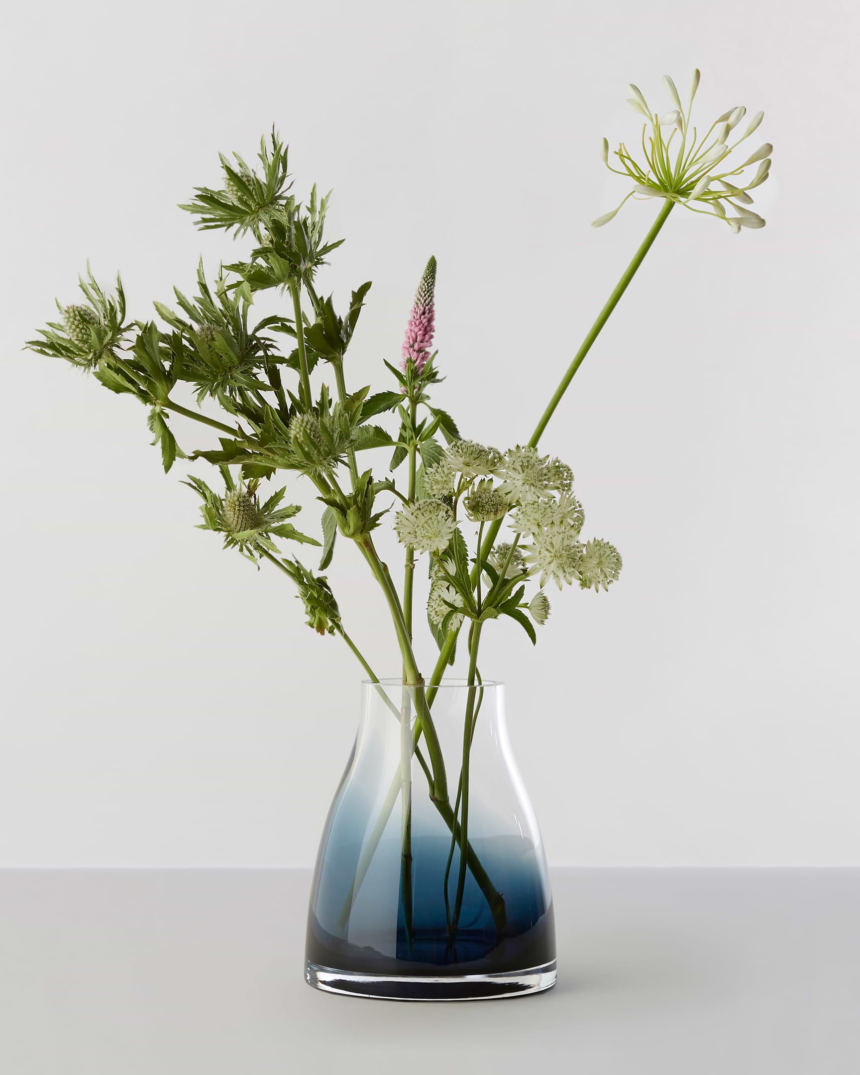 パコスフラワー/Still Life Think Vase/フラワーベース/白 気質アップ】 パコスフラワー/Still Vase/フラワーベース/白