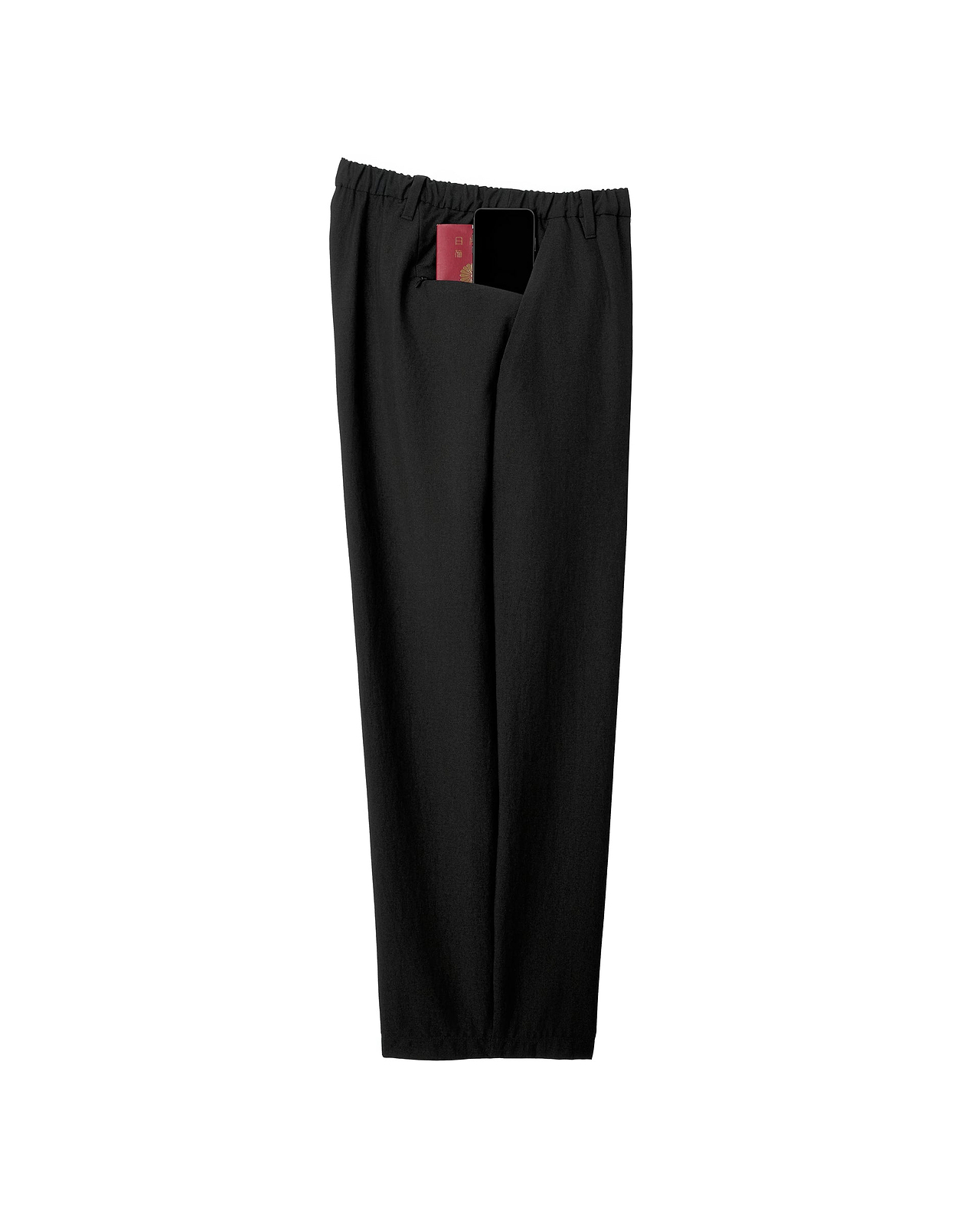 【期間限定】ウォレットパンツホテル（GHOST CODE）