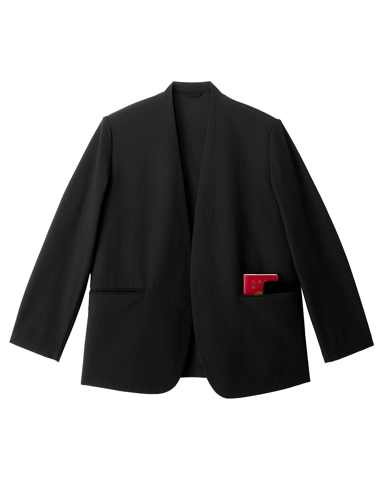 【期間限定】デバイスジャケットマイナス（GHOST CODE）