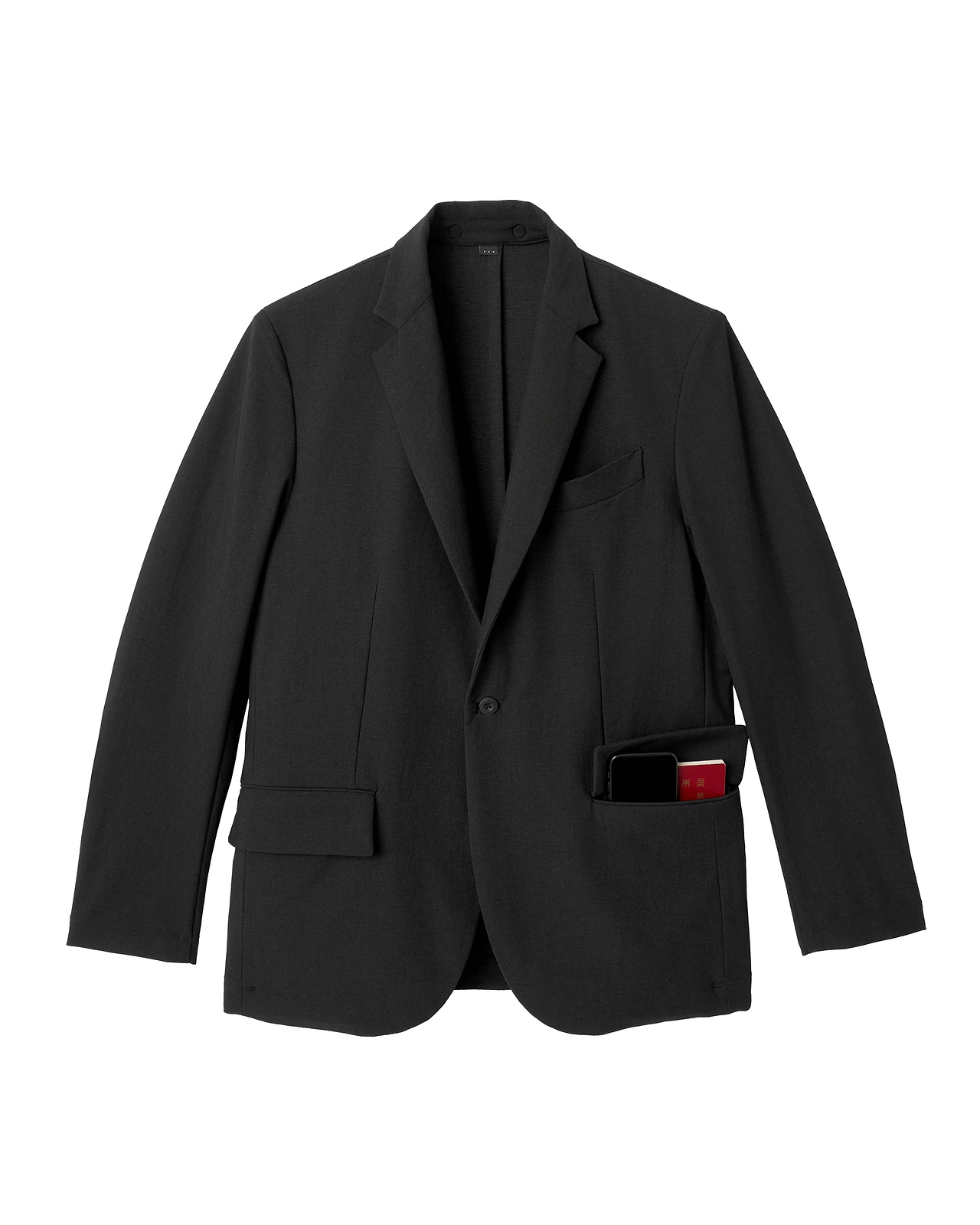 【期間限定】デバイスジャケット（GHOST CODE）