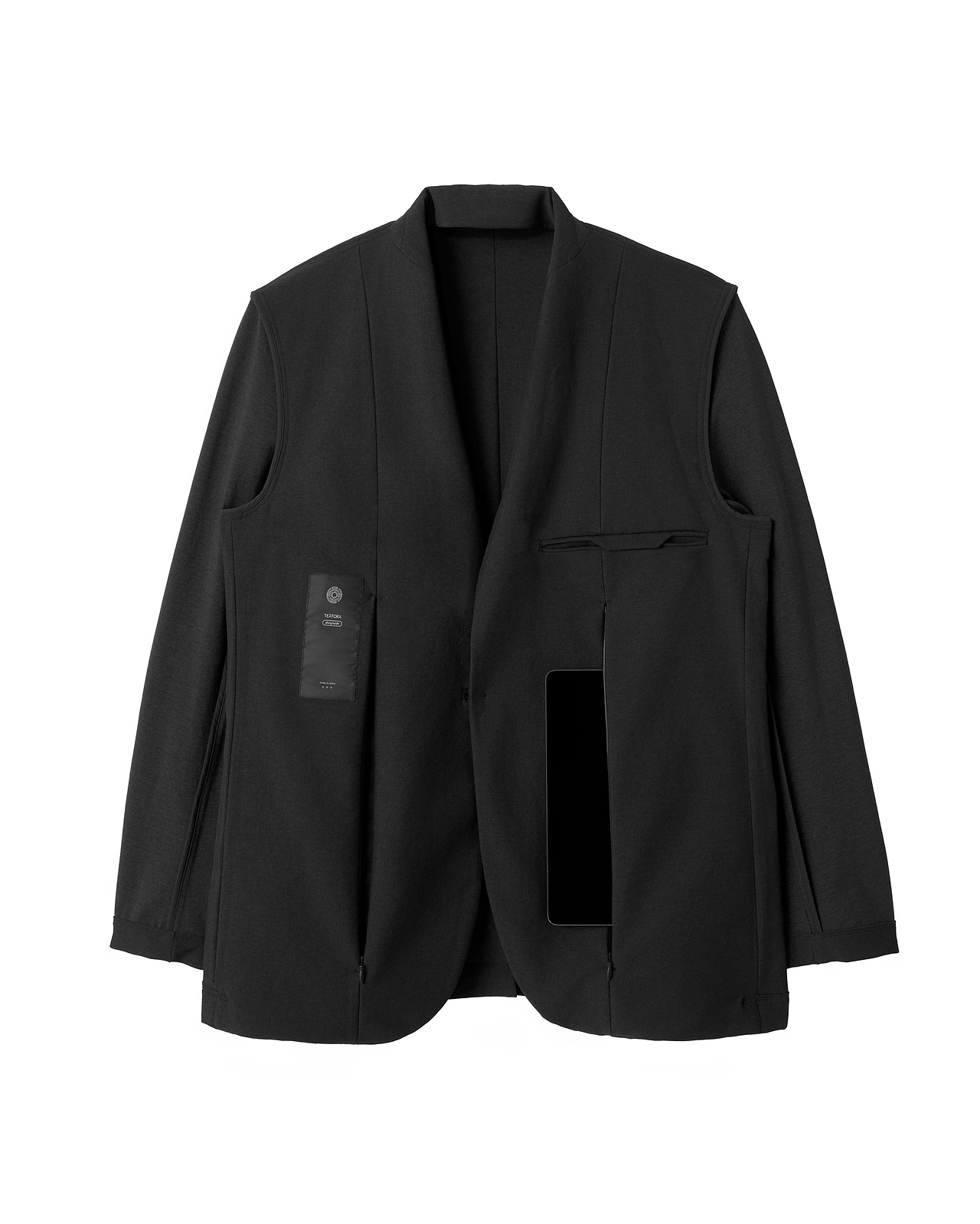 【期間限定】デバイスジャケット（GHOST CODE）