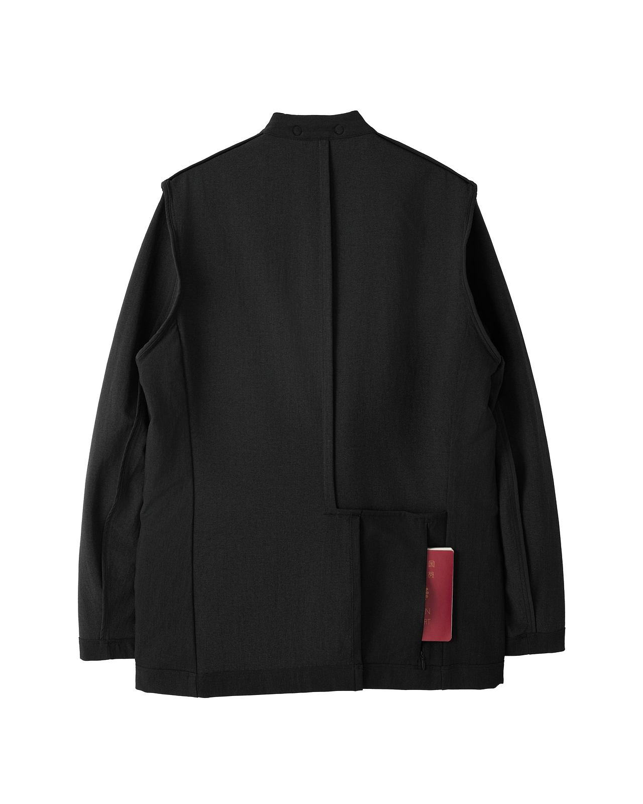 【期間限定】デバイスジャケット（GHOST CODE）