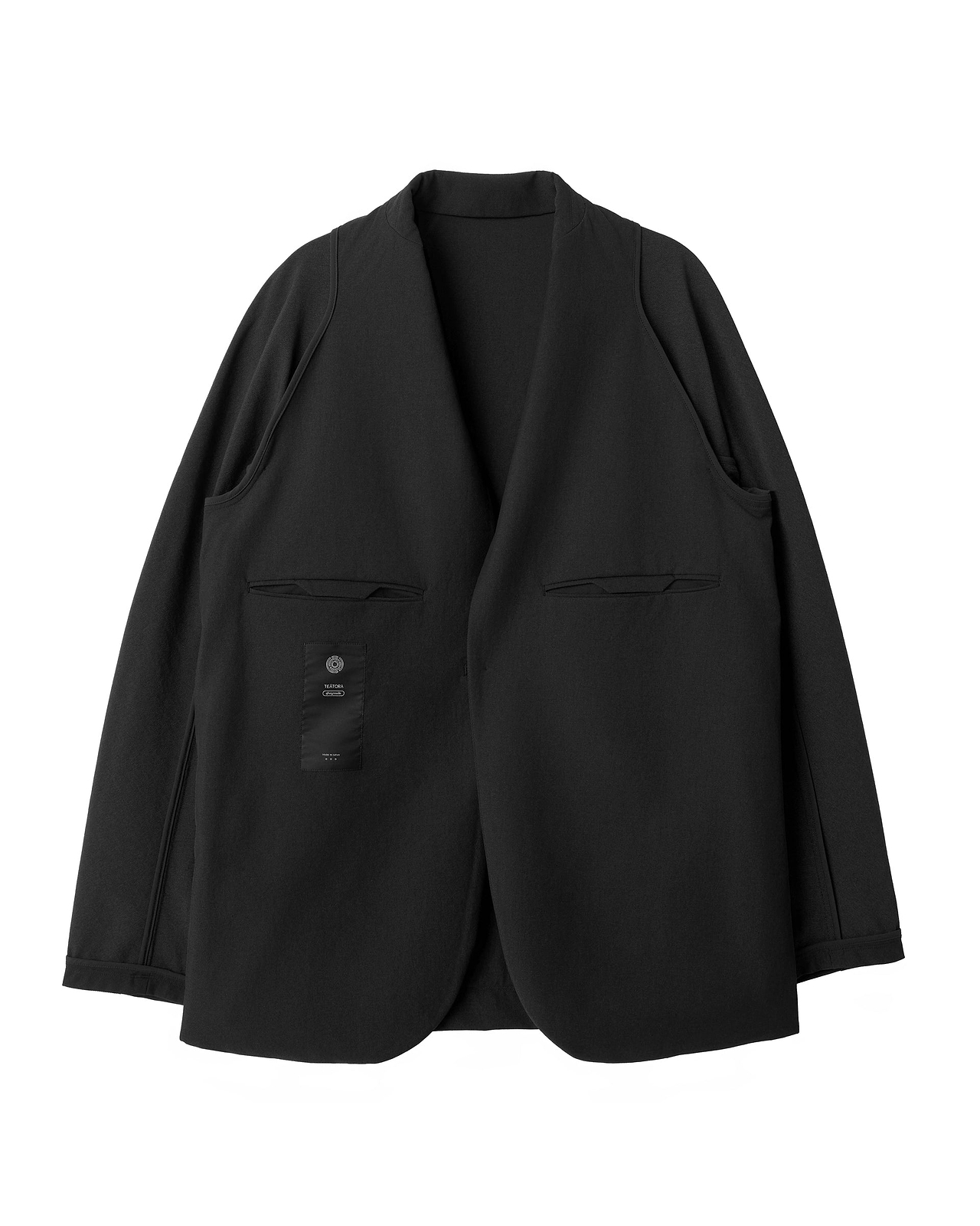 【期間限定】ウォレットジャケット（GHOST CODE）