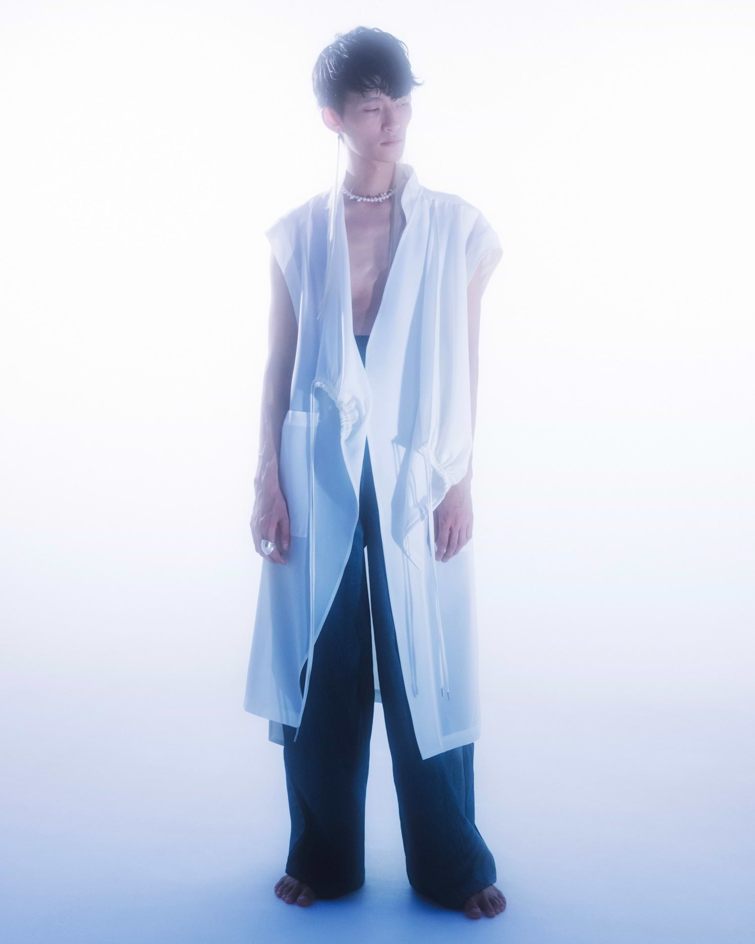 HATRA 2023SSコレクション
