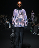 【25AW】タイムラプスニットセーター