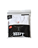 【25SS】BEEFY リブクルーネックTシャツ