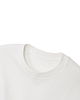 【25SS】1P HANES T-SHIRTS SHIRO ／ クルーネックTシャツ