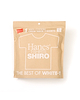 【25SS】1P HANES T-SHIRTS SHIRO ／ クルーネックTシャツ