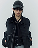 【25AW】ノットタイ"ストライプ"
