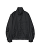【25AW】エポレットジップアップブルゾン