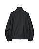 【25AW】エポレットジップアップブルゾン