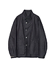 【25AW】レイルロードデニムジャケット