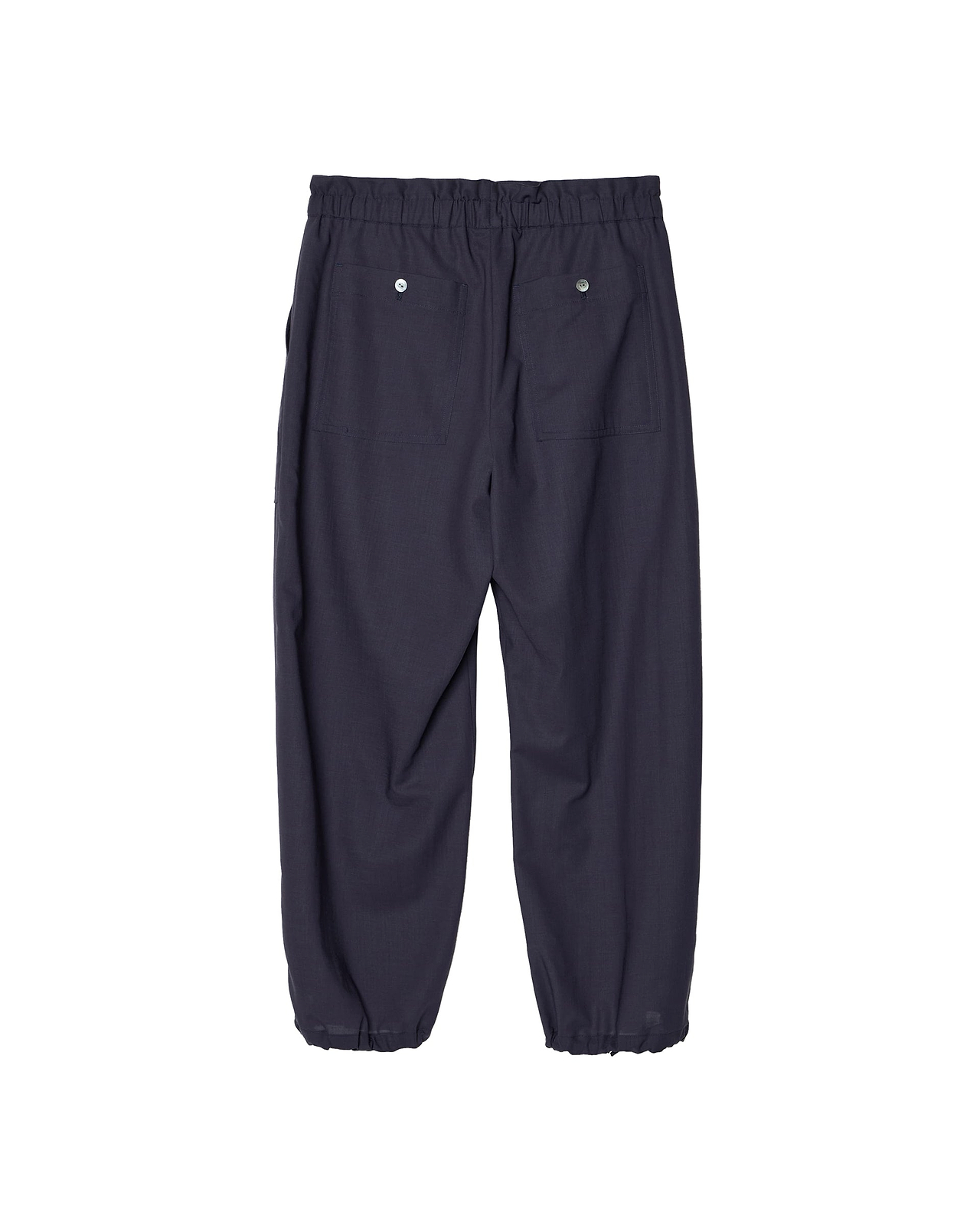 【25AW】ドローストリングパンツ
