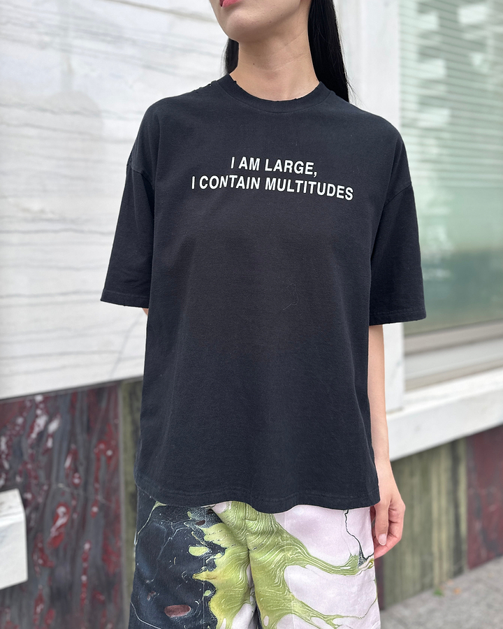 リプトTシャツ