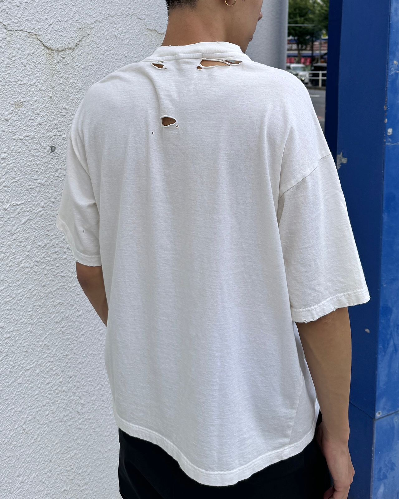 リプトTシャツ