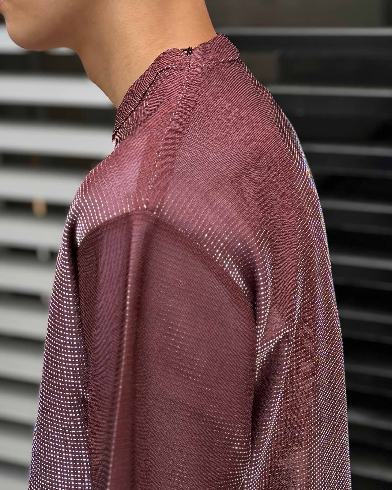 グリッターTシャツ
