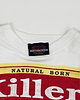 【SPiKe】NATURAL BORN KILLERS "ARTIMONDE" T（サイズXL）