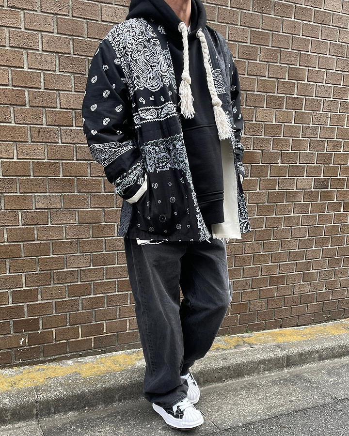 着用サイズ：2（身長172cm）