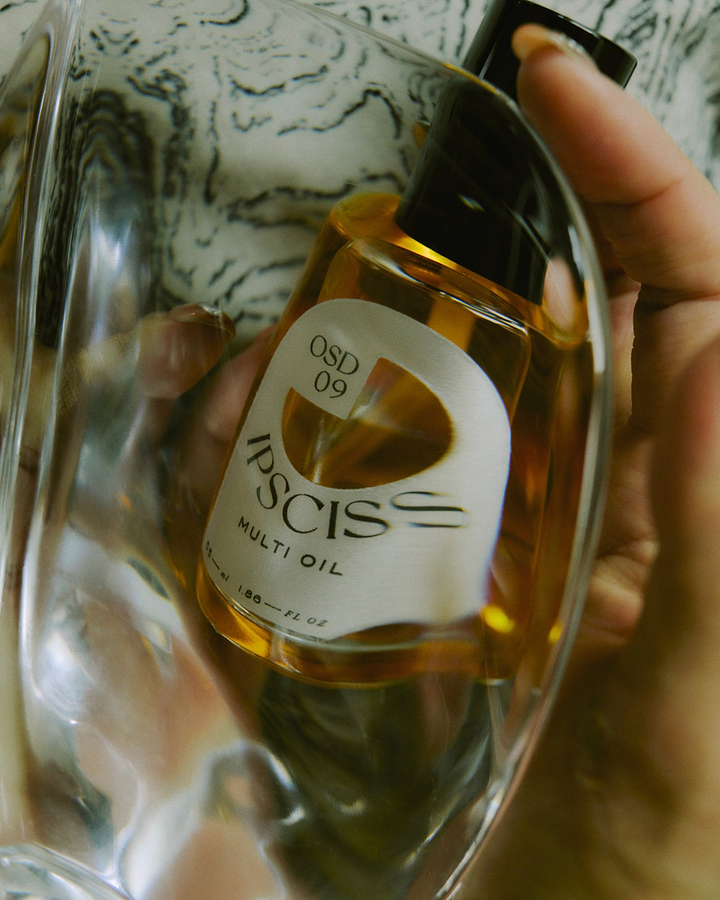 OSD09 マルチオイル（55mL）