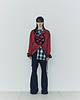 【25AW】ネクタイシャツ