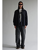 【25SS】カラーデニムバルーンパンツ