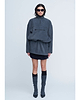 【25AW】フリースルーズフィットプルオーバー