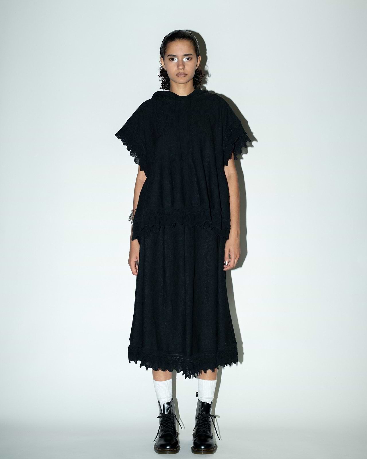 ODAKHA 2024SSコレクション